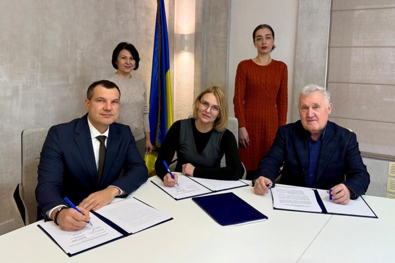 Запуск пілотного проєкту з розширеної відповідальності виробника