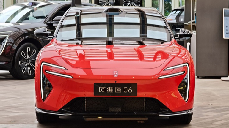 Імпорт електромобілів в Україні може перевищити 2 млрд дол.