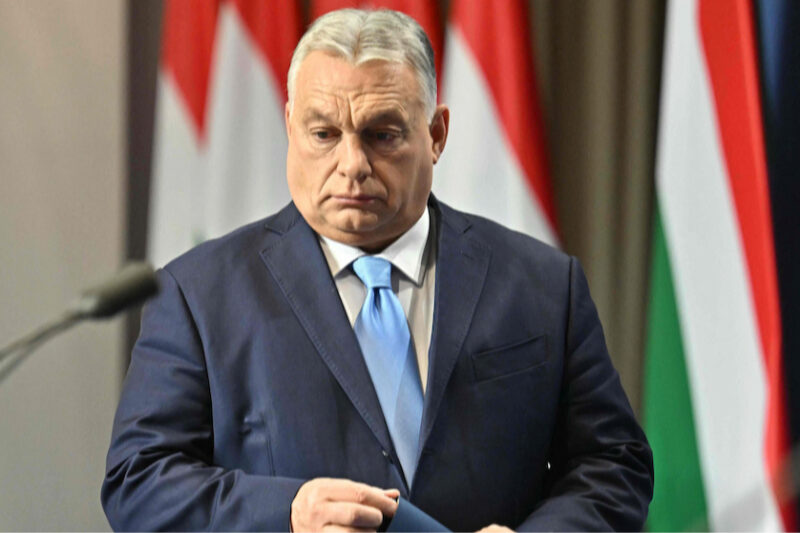 Угорщина отримала гарантії США щодо санкцій на енергоносії
