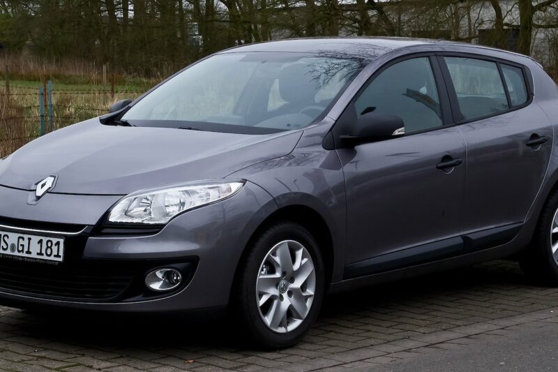 Топ дизельних автомобілів з пробігом в Україні