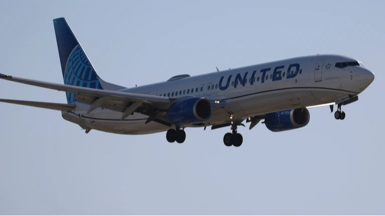 Скорочення рейсів у США через дефіцит авіадиспетчерів