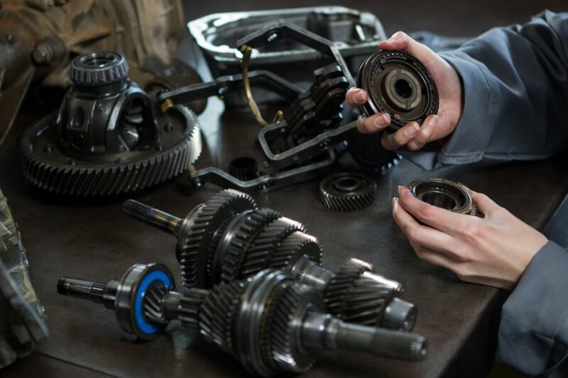 Чому запчастини Private Label можуть бути ризикованими?