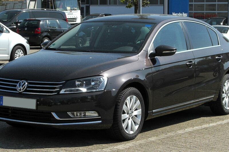 Чому українці обирають дизельні автомобілі?