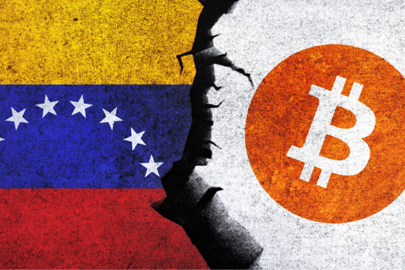 Венесуела: падіння валюти та тризначна інфляція