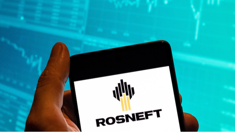 Reliance Industries припинила імпорт російської нафти