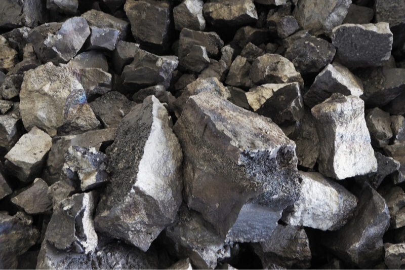 Експорт феросплавів з України зріс на 31,9% у 2025 році