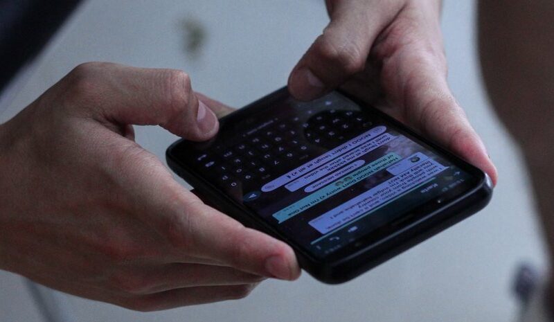 WhatsApp запроваджує нову функцію управління сховищем