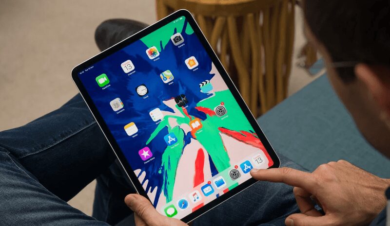 Корисні функції iPad, які варто знати кожному користувачу