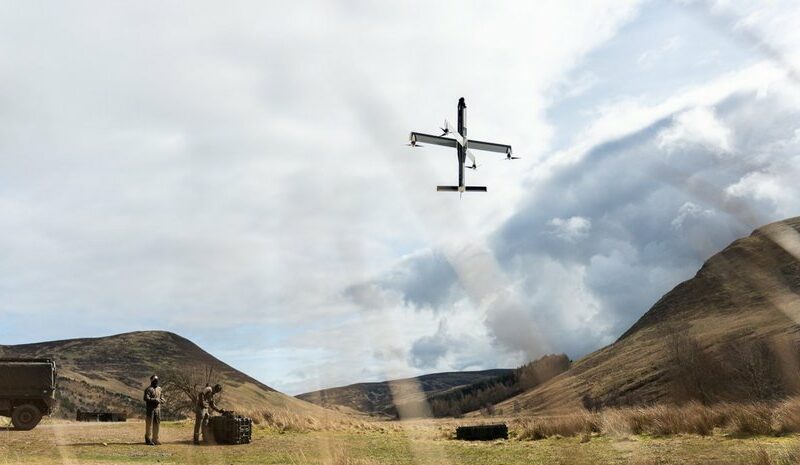 Невдача німецького стартапу Stark Defence під час тестів