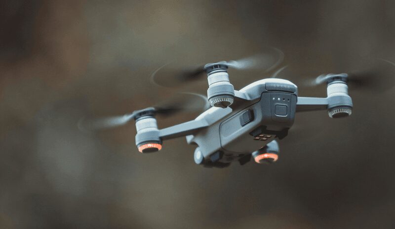 Hitachi розробила технологію для дронів у складних умовах