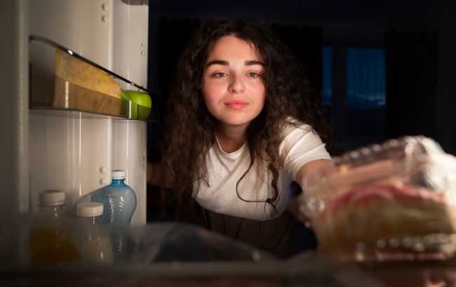 Продукти для покращення пам’яті перед сном