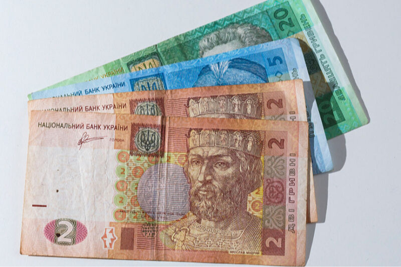 Нацкешбек, корупція в оборонці та електрокари в Україні