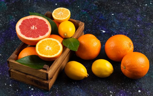 Користь апельсинів: як правильно їх вживати