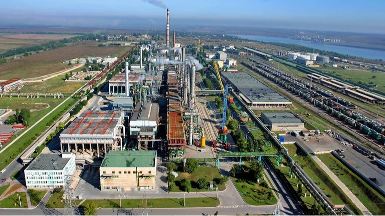 Аукціон з приватизації ОПЗ не відбувся через відсутність учасників