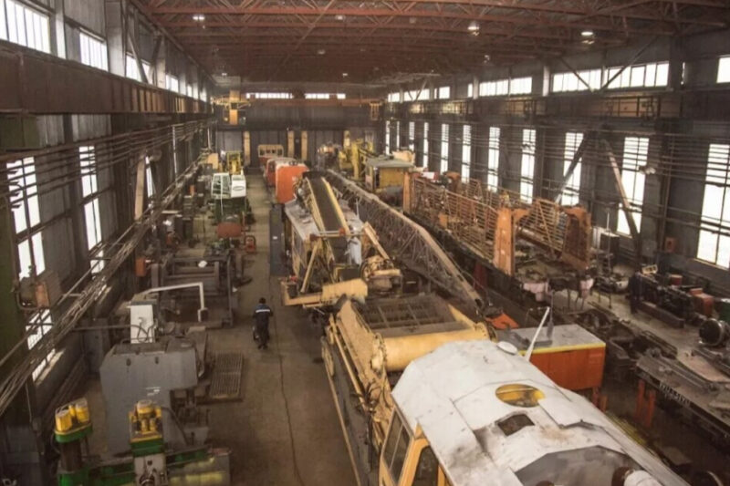 Обвинувальний акт щодо розкрадання в “Укрзалізниці”