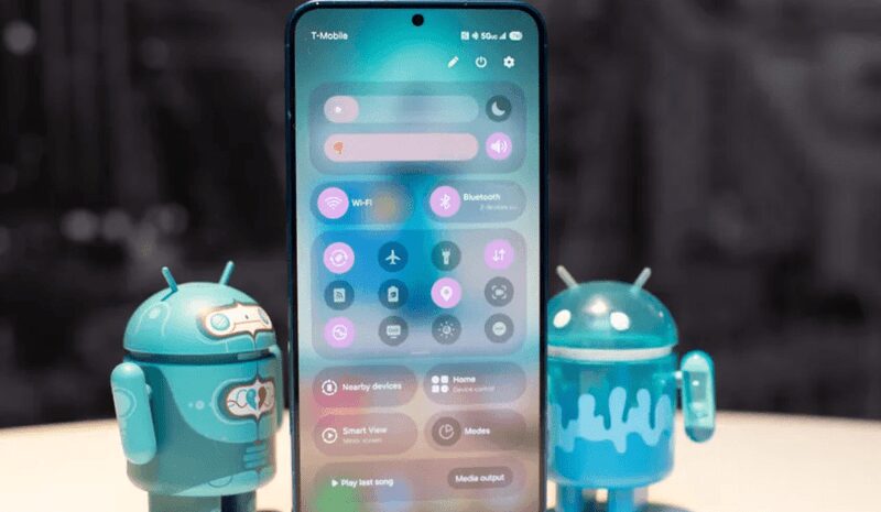 Як активувати розширений захист на Android