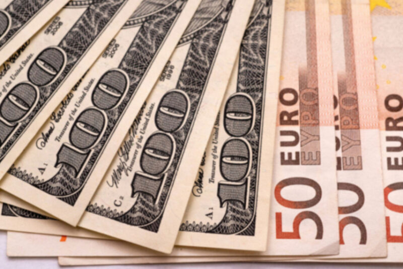 Курс долара до гривні 26 листопада: новий рекорд