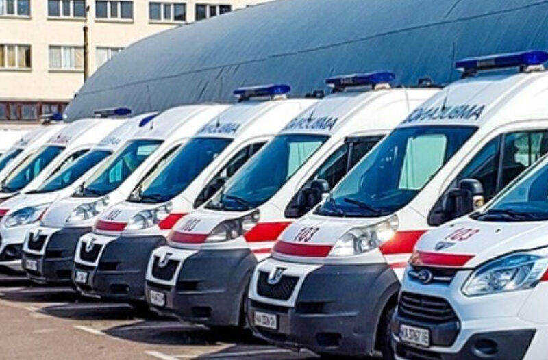 Підозра заступнику директора “Київмедспецтранс” у шахрайстві