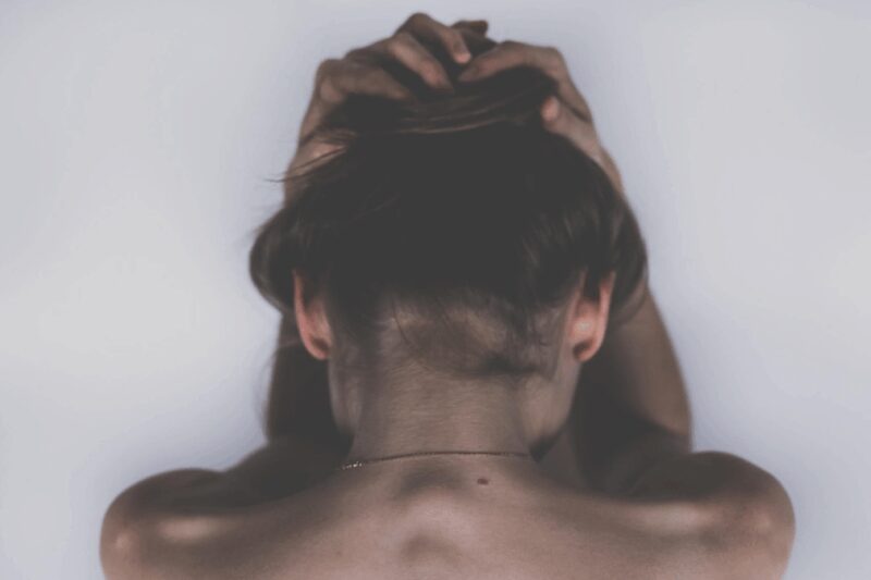 П’ять фраз, що можуть свідчити про депресію