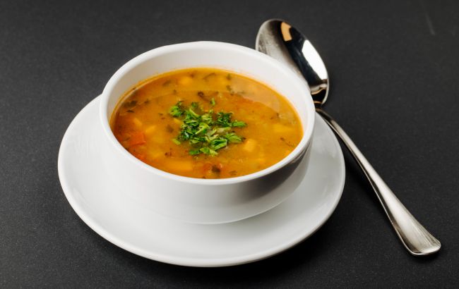 Як зробити суп більш ситним та поживним?