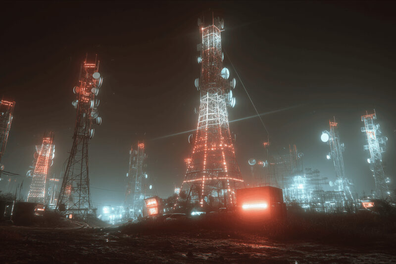 Підтримка мобільного зв’язку: нові можливості для громад