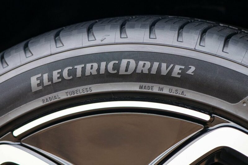 Електромобілі: чому шини стають фінансовим тягарем?