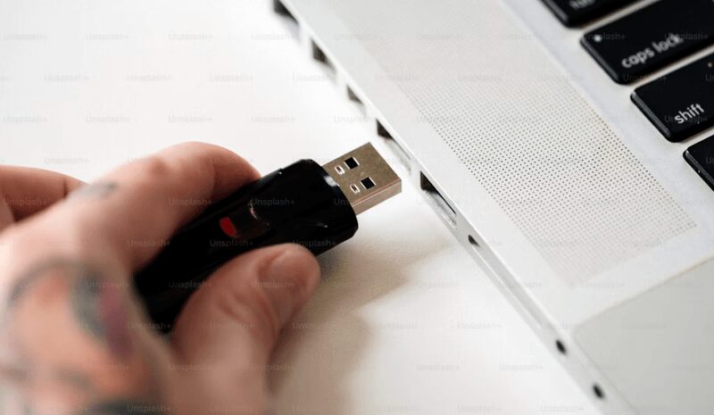 Чому недостатньо USB-портів на сучасних ноутбуках?