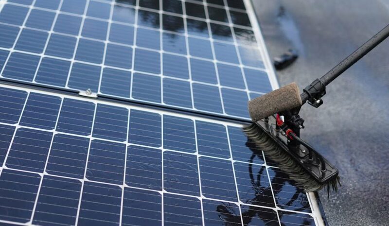 Проблеми сонячних панелей: що варто знати