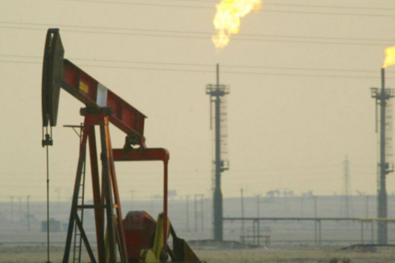 Ціни на нафту зросли після рішення ОПЕК+