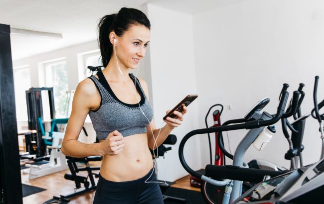 Як схуднути без виснажливих тренувань: поради