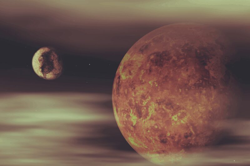 Ретроградний Меркурій: чого варто остерігатися?