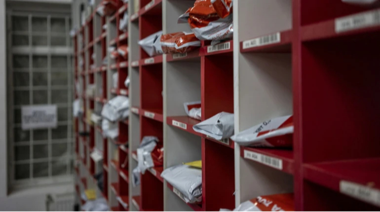 Нова пошта змінює тарифи на доставку з грудня 2025 року