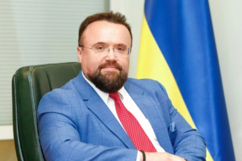 Сергій Пушкар залишив Україну: нові деталі справи