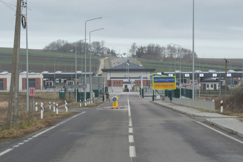 Зміни в митному контролі: нові реєстри та процедури