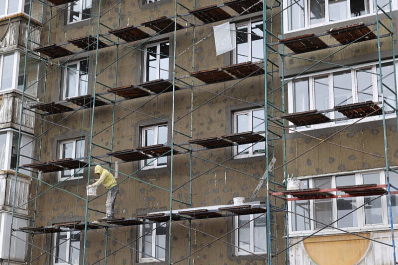 Уряд збільшив капітал Фонду енергоефективності на 240 млн грн