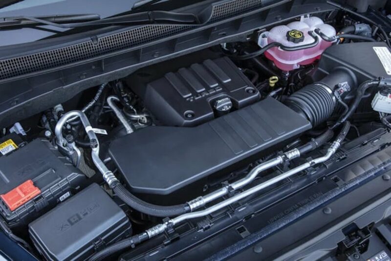 Відродження 4-циліндрових двигунів: нові тенденції на ринку