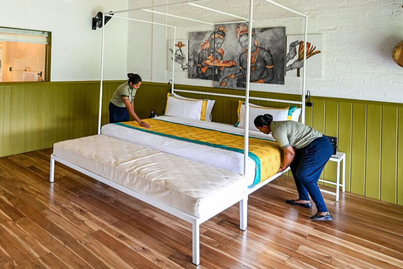 Скорочення вакансій на українському ринку праці у 2025