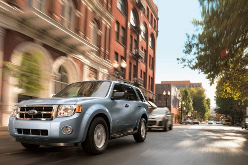 Невдалі гібридні авто: яких моделей слід уникати