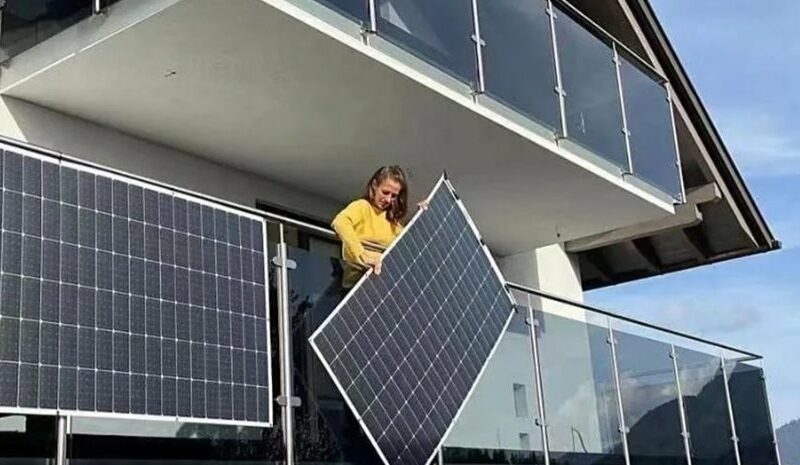 Австралія пропонує безкоштовну сонячну енергію домогосподарствам