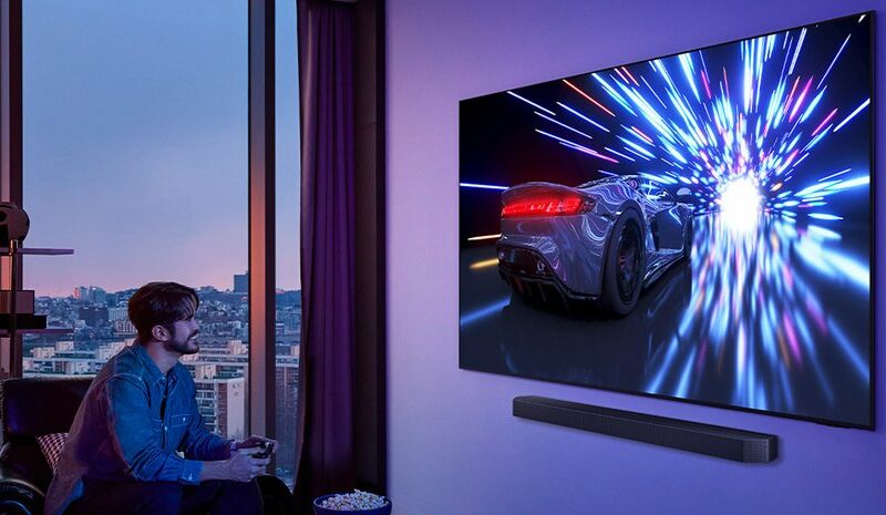 Найкращі телевізори 2025 року: рейтинг експертів