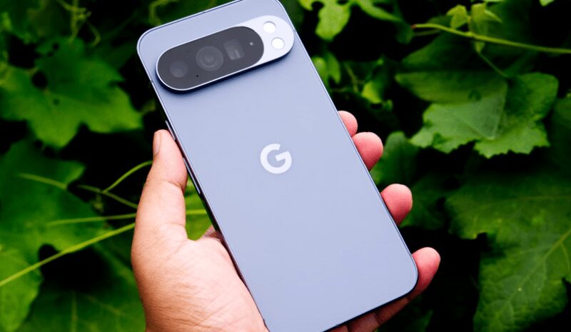 Огляд нових смартфонів Google Pixel 10: що обрати?