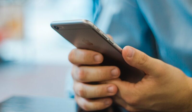 Як скинути налаштування iPhone без пароля?