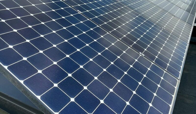 SunDrive Solar отримала $16,5 млн на мідні сонячні елементи