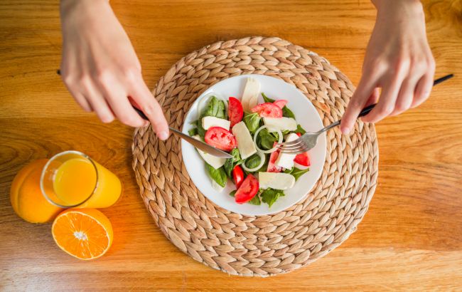 Як отримати максимум вітамінів з їжі?