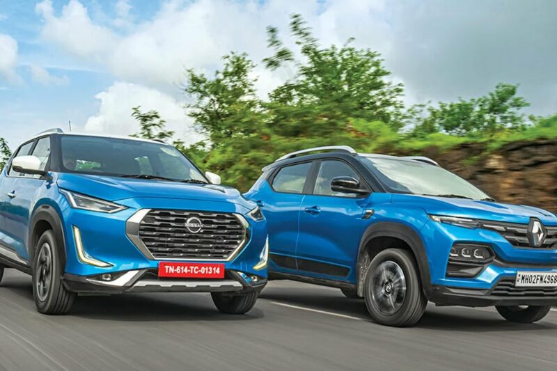 Renault та Nissan переглядають партнерство