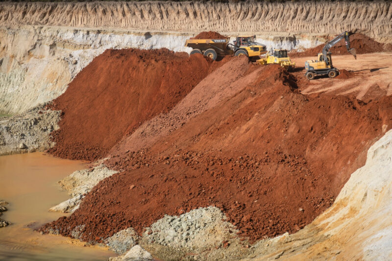 В Україні відновлять геологічну розвідку у 2026 році