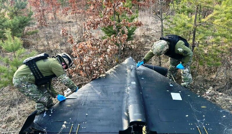 Росія запускає нові дрони «Шахед» з таємничими ящиками