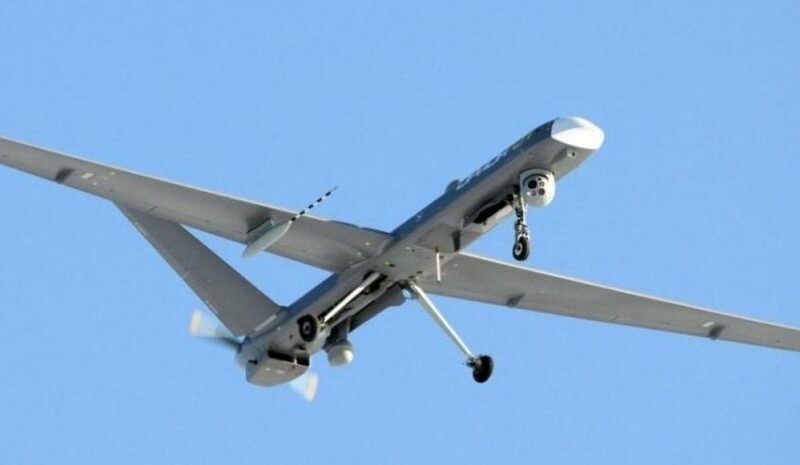 Розбір безпілотника “Оріон”: іноземні деталі в російському дроні