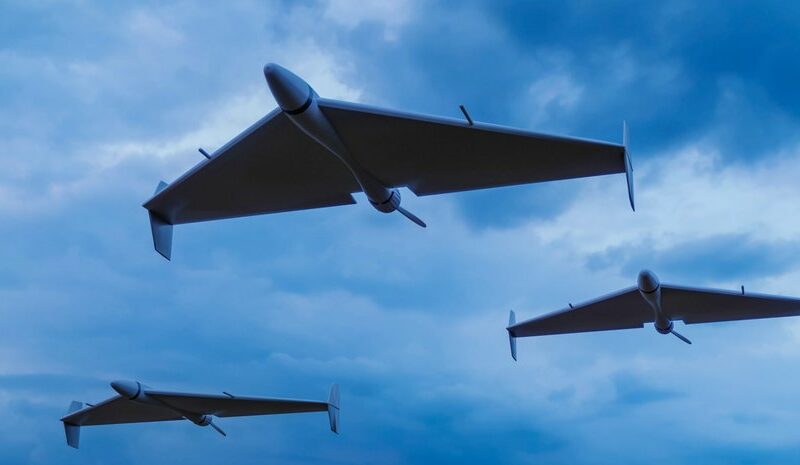 Російські дрони “Шахед” стали менш вразливими до РЕБ