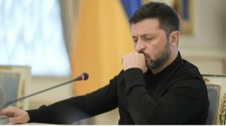 Зеленський анонсував зимову підтримку для українців